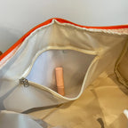 Sac de voyage de grande capacité pour voyager, yoga en plein air et entraînement de gymnastique-parfait pour les escapades du week-end, les amateurs de fitness